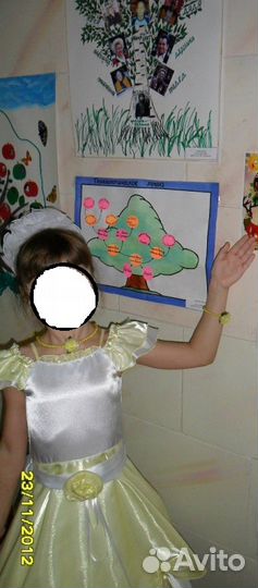 Шикарные платья