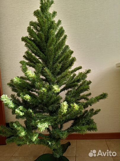Елка 1.5 м