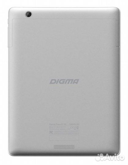 Планшет Digma Plane 8.0 3G Ts804H 3G