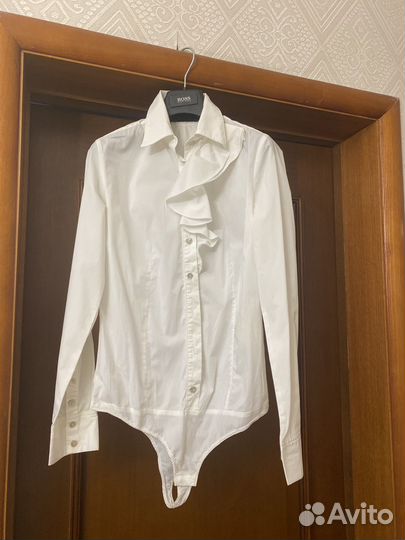 Блюзка боди Pinko на xs оригинал