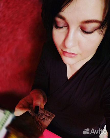 Таролог гадание обучение