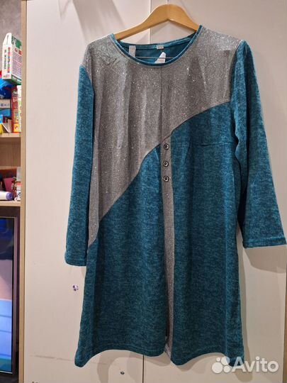 Кофта женская размер с 50, 52, 54, 56, 58