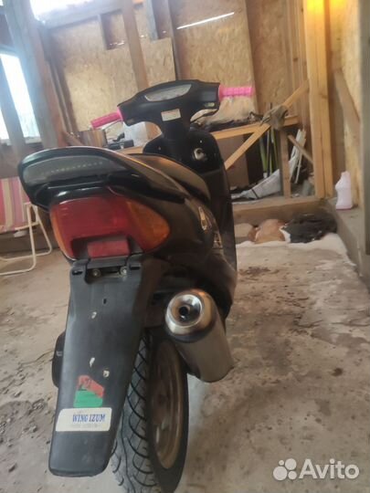 Продам мопед торг