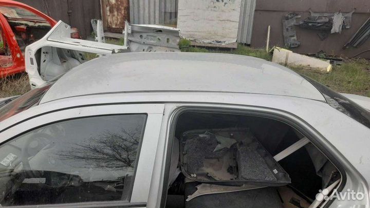 Крыша Geely Mk 2006-2013