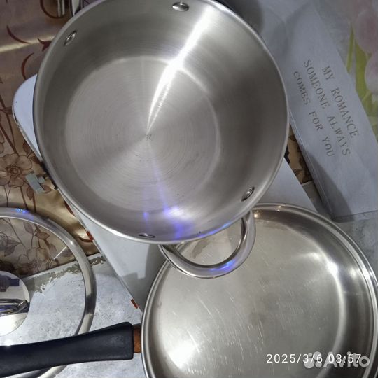 Электрическая плита