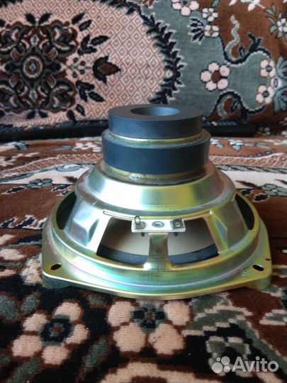 Нч динамики Panasonic