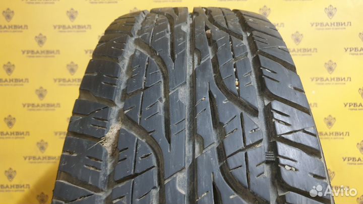 Dunlop Grandtrek AT3 255/65 R16