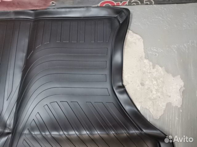 Коврик багажника задний Datsun On-Do