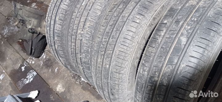 Aplus A609 175/70 R13 82T