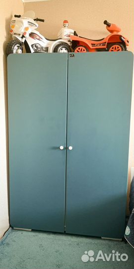 Комплект детской мебели