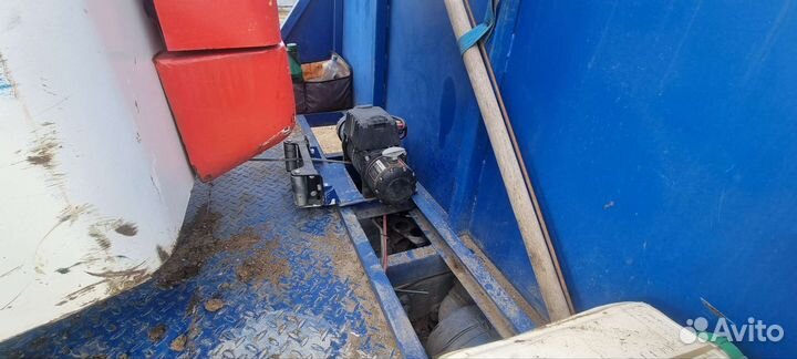 Foton Auman BJ10xx, 2007