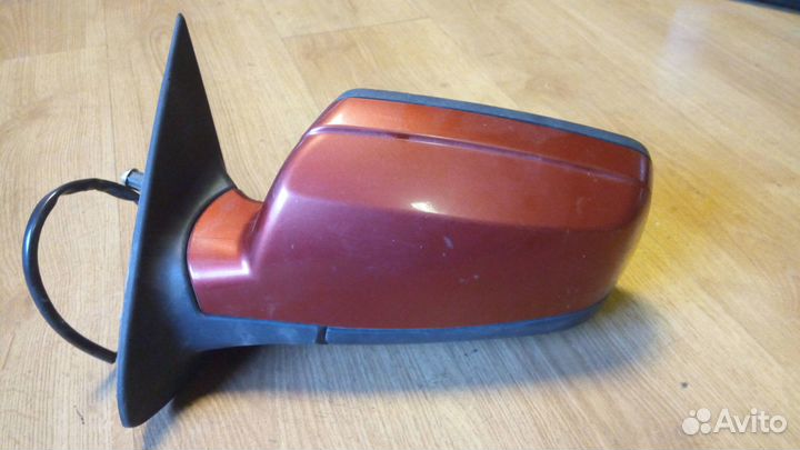 Зеркало заднего вида левое Датсун ми-до