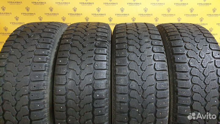 Yokohama Ice Guard F700Z 235/65 R17 108Q