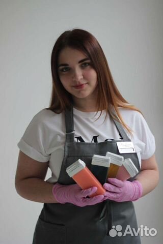 Депиляция