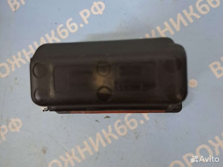 Пепельница L задняя дерево Land Cruiser 100 98-02