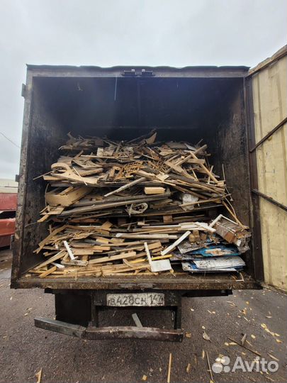 Вывоз мусора2350