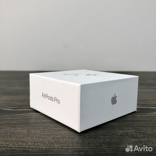 Наушники AirPodsPro 2