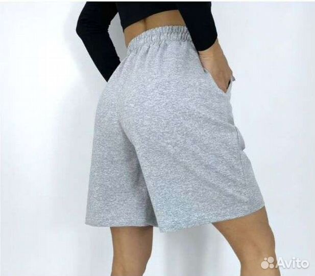 Шорты женские