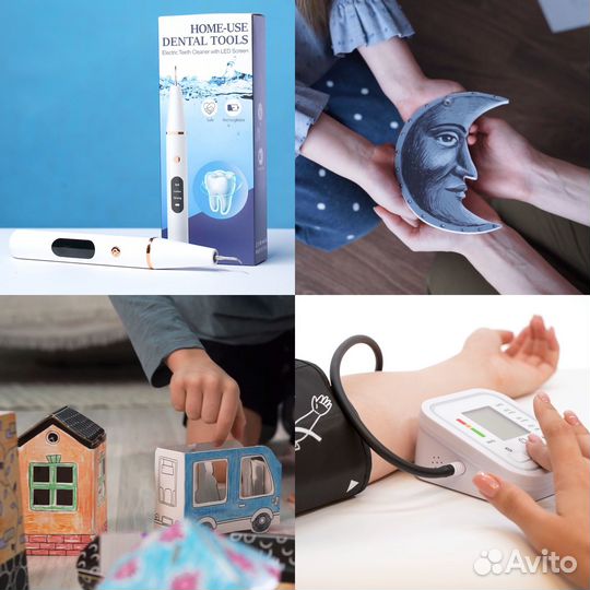 Видеосъемка для маркетплейсов