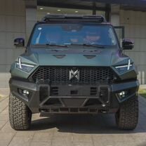 M-HERO I 1.5 AT, 2024, 1 км, с пробегом, цена 14 300 000 руб.