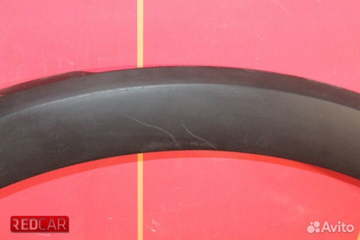 Расширитель крыла зад левого Renault Kaptur (16)