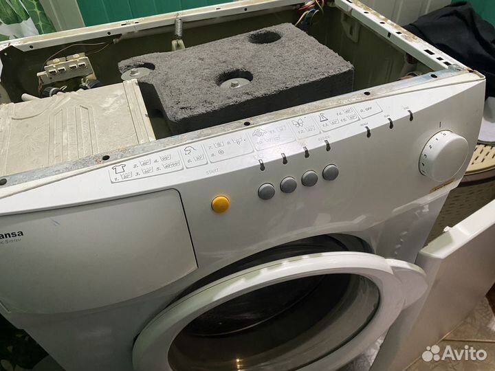 Ремонт бытовой техники