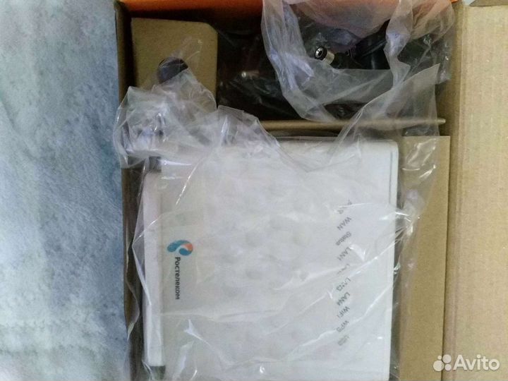 TV приставка