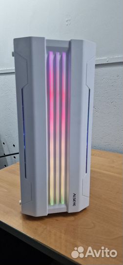 Игровой комп Xeon E5 2670V3 RTX 2060 Super SSD m2