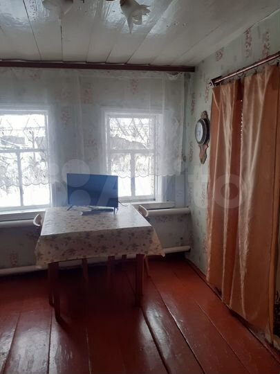 Дом 59,4 м² на участке 39,3 сот.