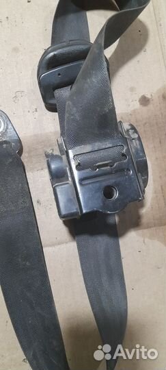 Ремень безопасности нексия