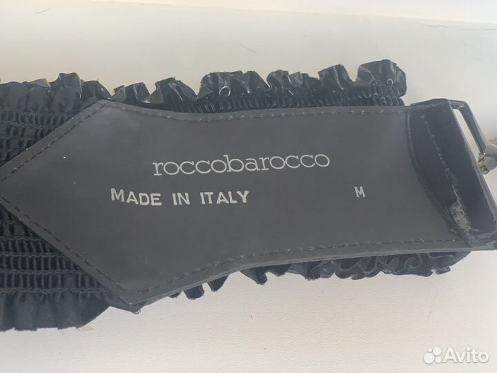 Ремень женский roccobarocco