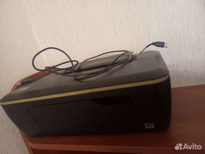Принтер