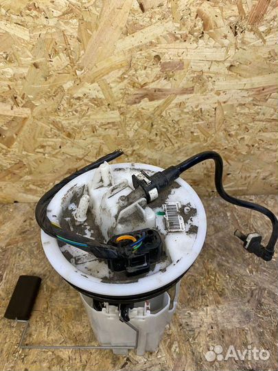 Насос топливный в бак Ford Focus 3 рест. 2015