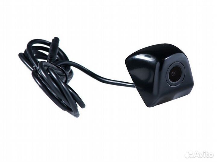 Камера заднего вида viper E366 Черный