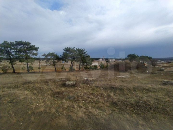 Участок 6 сот. (СНТ, ДНП)