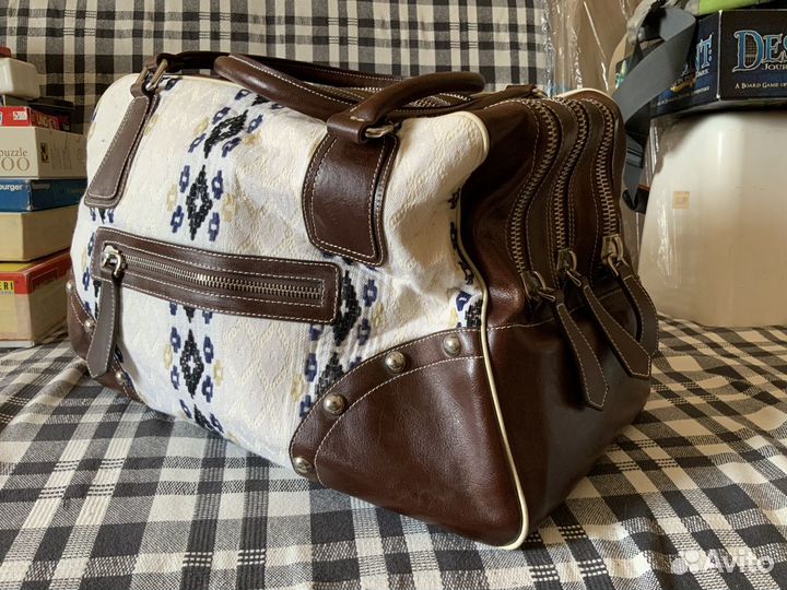 Сумка натуральная кожа оригинал