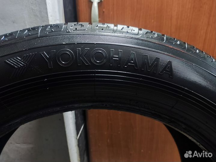 Yokohama Geolandar SUV G055E 225/55 R18 98H