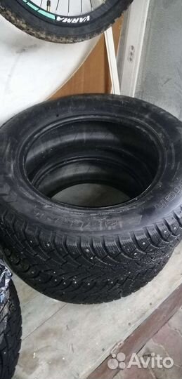 Bfgoodrich G-Force Winter 215/65 R16