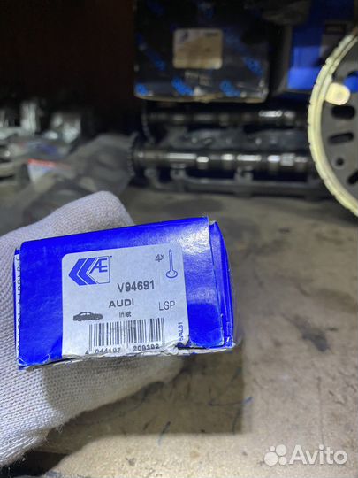 Впускной клапан AE V94691