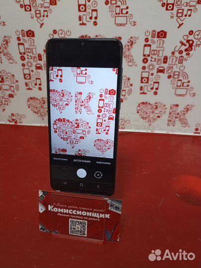 Samsung Galaxy A02, 2/32 ГБ