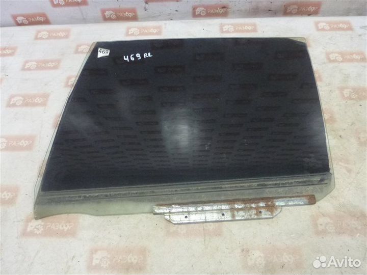 Стекло двери заднее левое Vortex Tingo T11 SQR