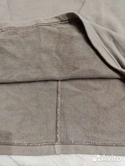 Спортивная кофта reebok