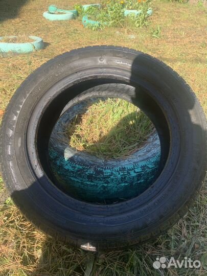 КАМА Kама-Euro LCV-131 185/60 R14 82