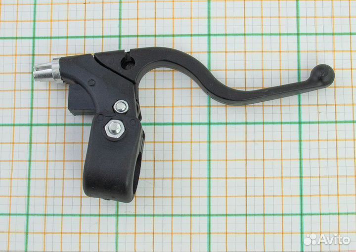 Рычаг тормоза H4 mini, Classic Mini