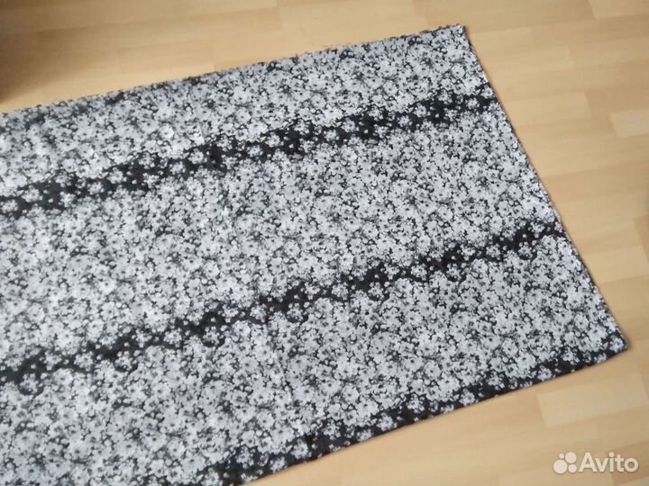 Ткань креп-шифон