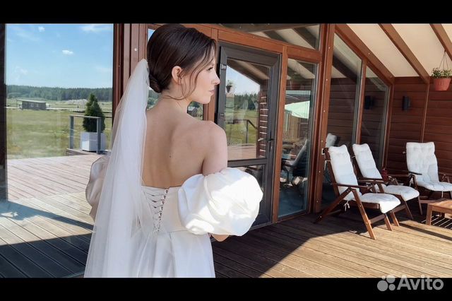 Видеограф. Видео за 1 день