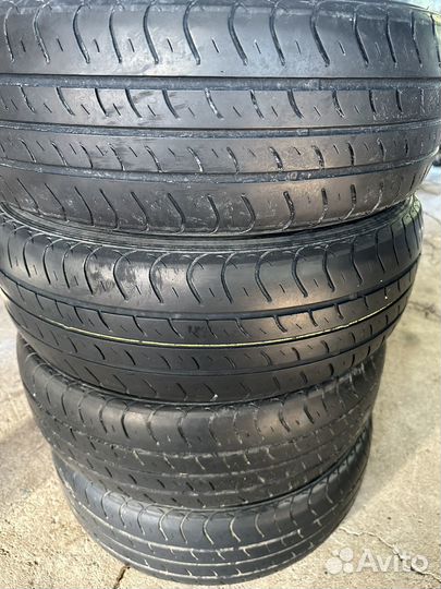 Колеса киа рио r15