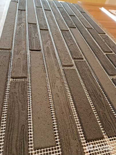 Гибкий ригель