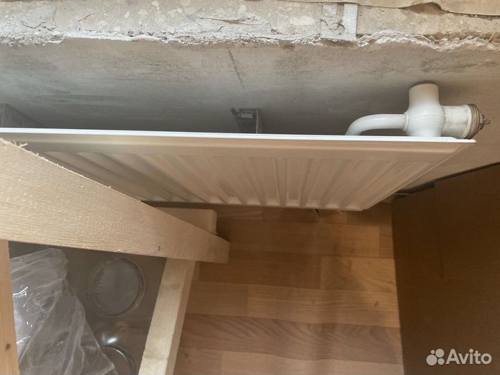 Батарея отопления