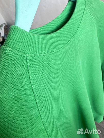 Свитшот lime пиджак